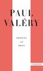 Paul Valéry: Dichtung und Prosa