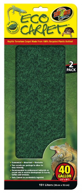ZMD pokryvka Cage Carpet 38x92cm