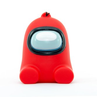 Among Us přívěsek