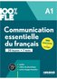 100% FLE A1. Communication essentielle du français - Übungsbuch