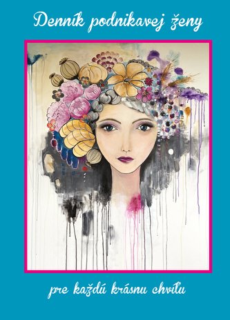 Denník podnikavej ženy Denník podnikavej ženy