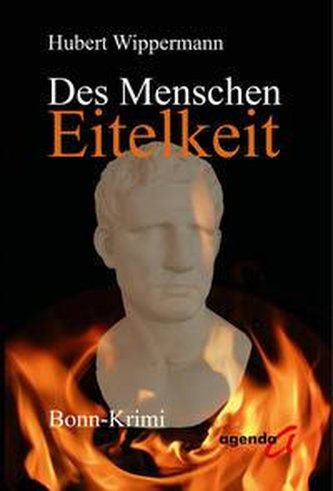 Des Menschen Eitelkeit