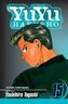Yuyu Hakusho, Vol. 15, 15