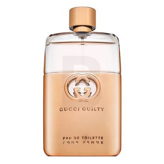 Gucci Guilty Pour Femme 2021 - EDT 90 ml woman