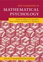 New Handbook of Mathematical Psychology