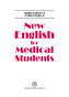 New English for Medical Students