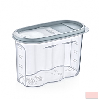 Dávkovacia dóza 1,2 l