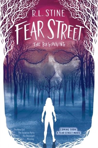 Fear Street The Beginning