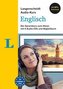 Langenscheidt Audio-Kurs Englisch mit 4 Audio-CDs und Begleitbuch