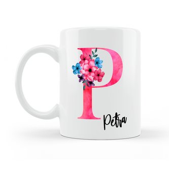 Hrneček se jménem Petra