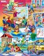 Puzzle MAXI - Naspäť do školy/33 dielikov