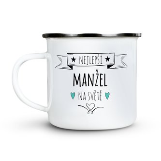 Ahome Plecháček Nejlepší Manžel