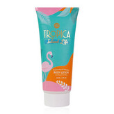 ACCENTRA Tělové mléko Tropica Pinapple & Mango (Body Lotion) 200 ml woman