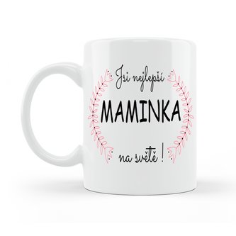 Hrneček Nejlepší Maminka