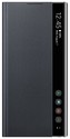 Samsung EF-ZN970CB Clear View Cover Note10, Black