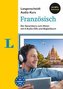 Langenscheidt Audio-Kurs Französisch mit 4 Audio-CDs und Begleitbuch