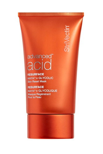 StriVectin Regenerační maska Advanced Acid Resurface (Skin Reset Mask) 50 ml woman