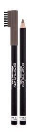 Rimmel Tužka na obočí Brow this Way (Professional Pencil) 1,4 g Odstín 005 woman