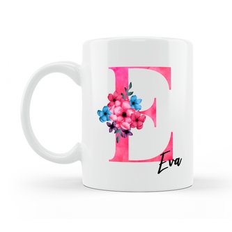 Hrneček se jménem Eva