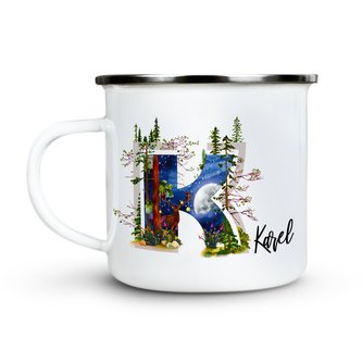 Ahome Plecháček se jménem Karel