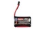 600051 Batéria 6,4V - 900mAh 2,4GHz