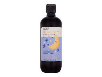 Baylis & Harding Pěna do koupele pro děti Goodness (Natural Bubble Bath) 500 ml child