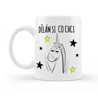 Hrneček Dělám si co chci
