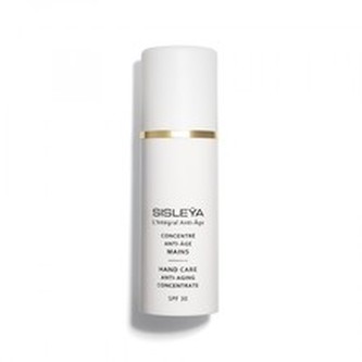 Sisley Ochranný krém na ruce proti stárnutí SPF 30 Hand Care (Anti-Aging Concentrate) 75 ml woman
