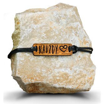 Ahome Náramek Navždy