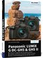 Panasonic Lumix G DC-GH5 & GH5 II