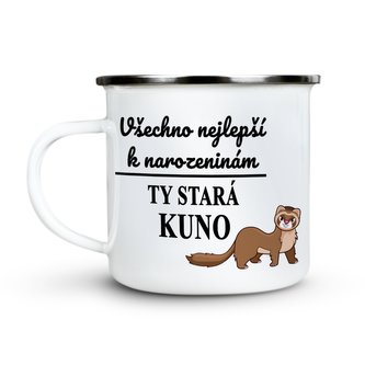 Ahome Plecháček Kuna