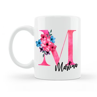 Hrneček se jménem Martina