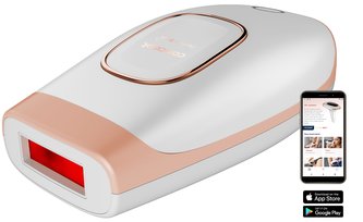 Concept Epilátor IPL Perfect Skin IL3000 woman