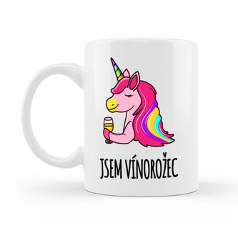 Hrneček Vínorožec