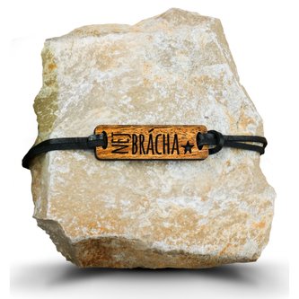 Ahome Náramek Nej Brácha