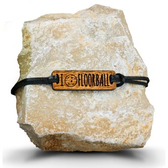 Ahome Náramek Floorball