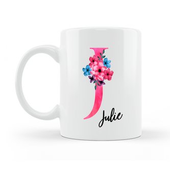 Hrneček se jménem Julie