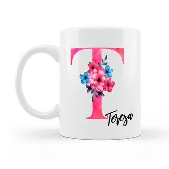 Hrneček se jménem Tereza