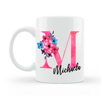 Hrneček se jménem Michaela