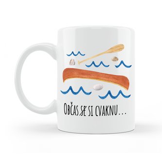 Hrneček Občas si cvaknu