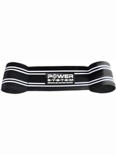 Power System - Bench blaster ultra posilovací pás 3720 - blue modrý XL