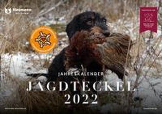Jagdteckel Kalender 2022