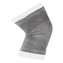 Power System - Bandáže na kolena Knee support 6002 - grey šedé L