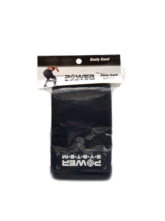 Power System - Booty band level 3 posilovací guma 4093
