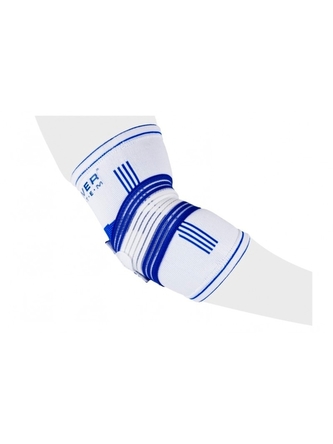 Power System - Bandáž na loket Elbow support PRO 6007 - velikost S/M