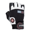 Power System - Easy grip rukavice 2670 - white black M