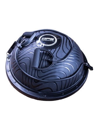 Power System - Balanční míč Balance Trainer zone - 4200 - green zelený