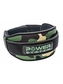 Power System - Opasek Predator 3220 - green M 89-100 cm