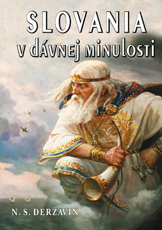 Slovania v dávnej minulosti