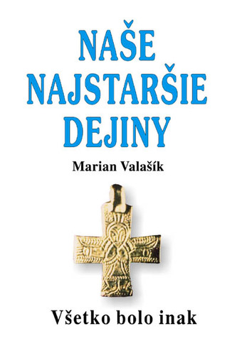 Naše najstaršie dejiny
